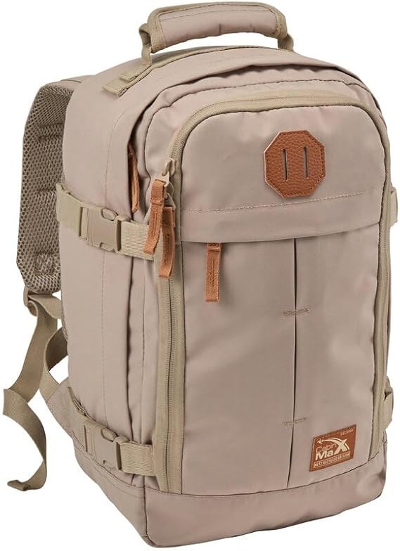 Handgepäck Rucksack Vergleich 2025 – Modellübersicht

