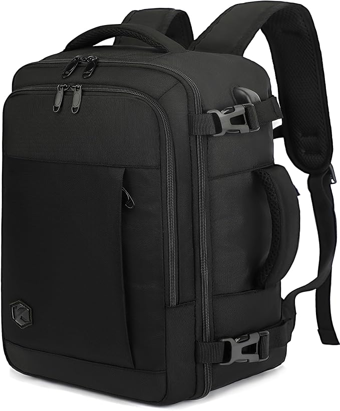 Handgepäck-Rucksack Kroatien Erfahrung