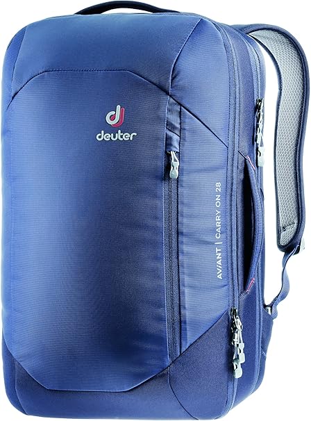 Handgepäck Rucksack Vergleich 2025 – Modellübersicht


